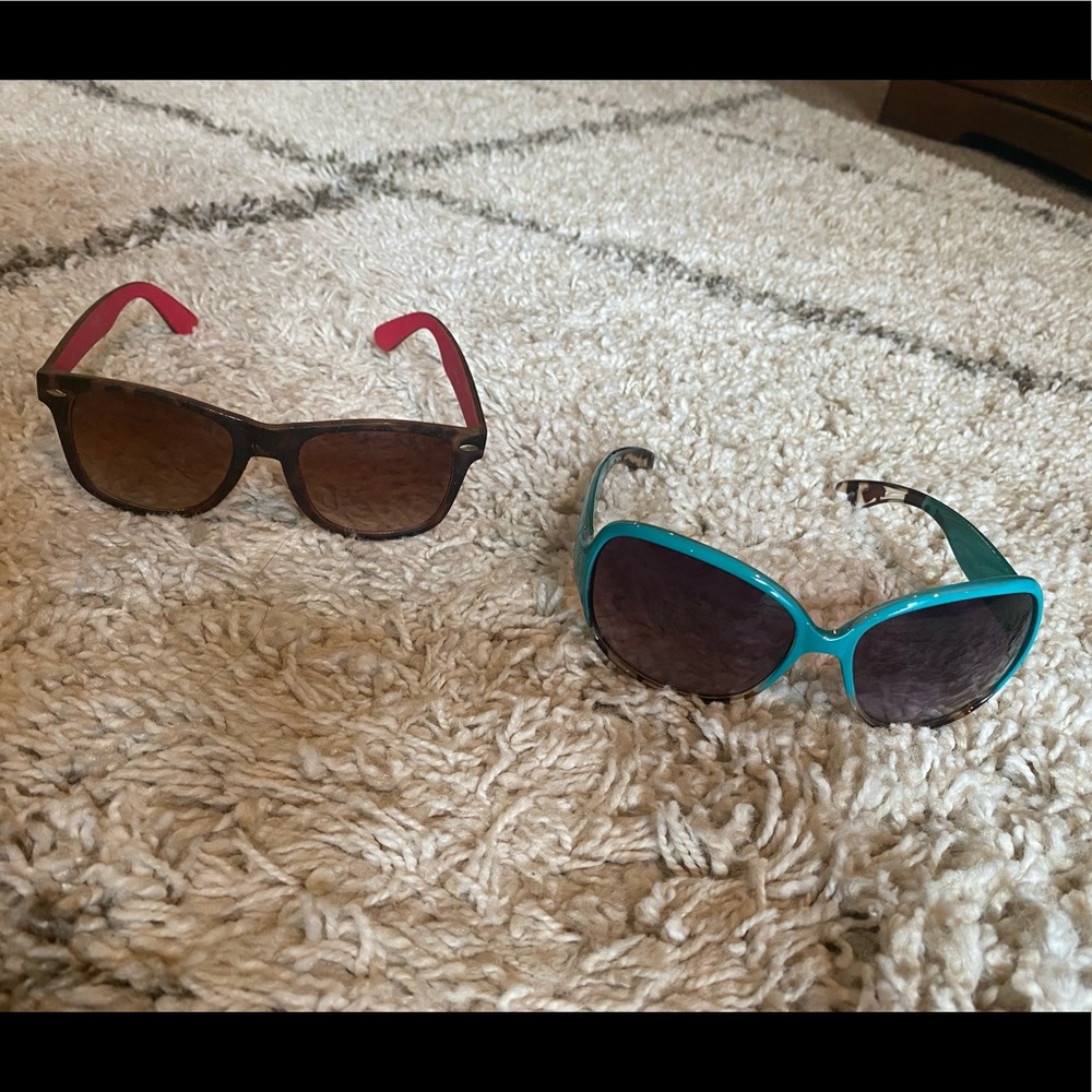 Sunglasses